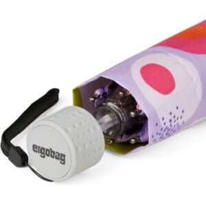 Ombrello Ergobag Flower PowBear