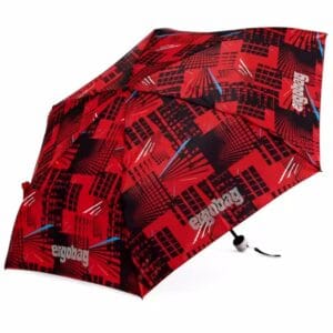 Ombrello Ergobag FireBear