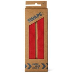 Swaps per Satch pack Mono Red