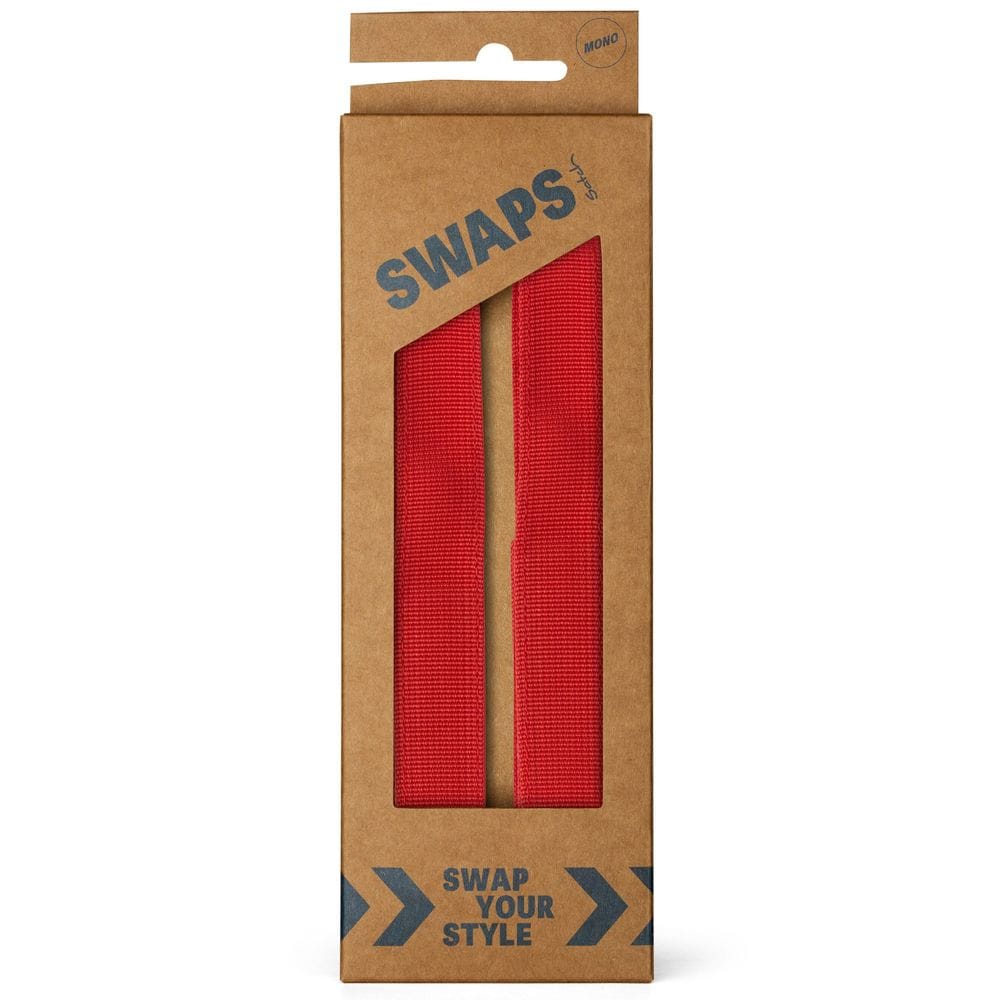 Swaps per Satch pack Mono Red