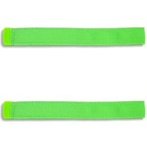 Swaps per Satch pack Neon Green