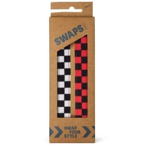 Swaps per Satch pack School Rebel