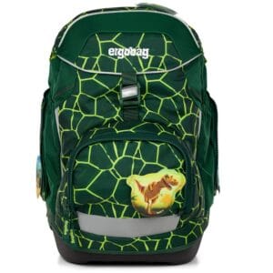 Zaino ergonomico Ergobag PACK BearRex