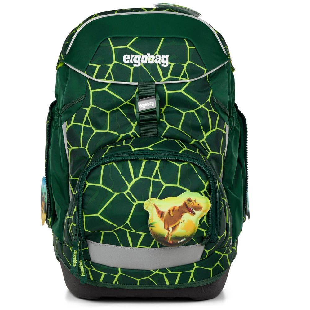 Zaino ergonomico Ergobag PACK BearRex