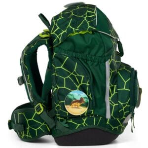 Zaino ergonomico Ergobag PACK BearRex