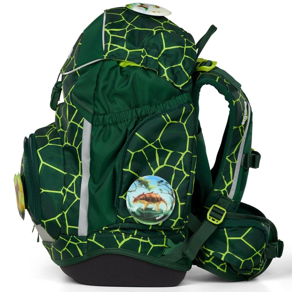 Zaino ergonomico Ergobag PACK BearRex