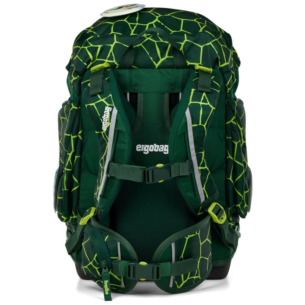 Zaino ergonomico Ergobag PACK BearRex