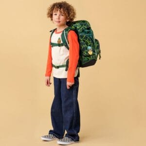 Zaino ergonomico Ergobag PACK BearRex