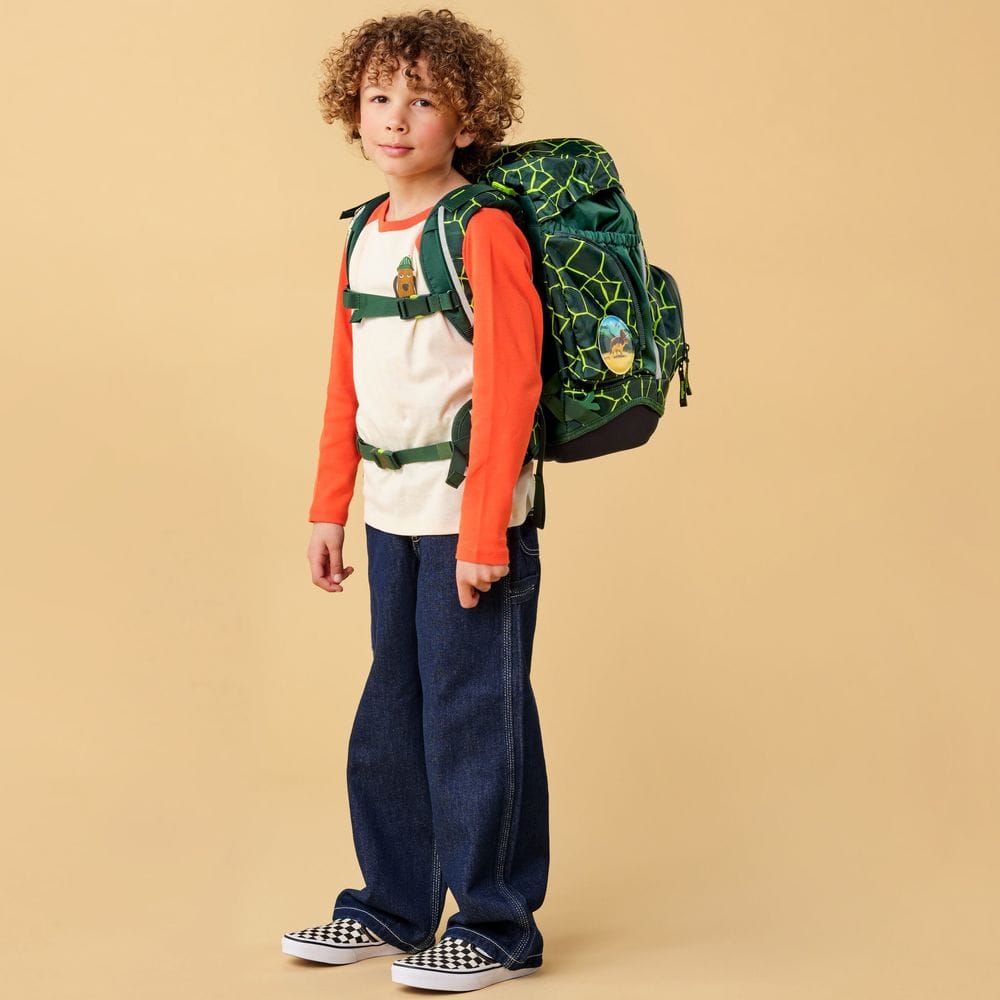 Zaino ergonomico Ergobag PACK BearRex