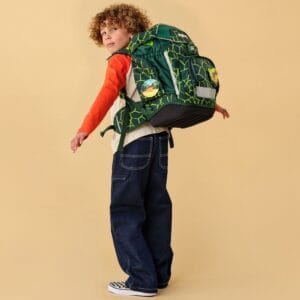 Zaino ergonomico Ergobag PACK BearRex