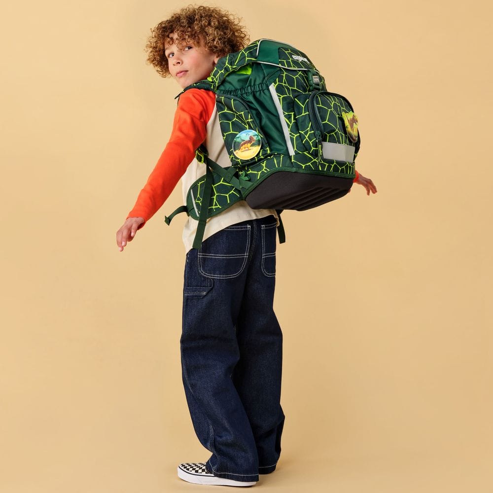 Zaino ergonomico Ergobag PACK BearRex