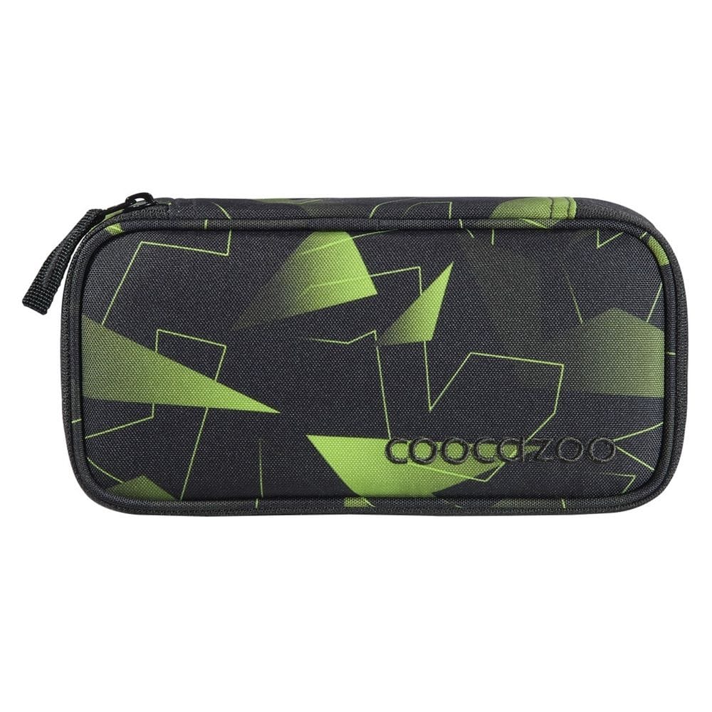 Astuccio Coocazoo Lime Flash