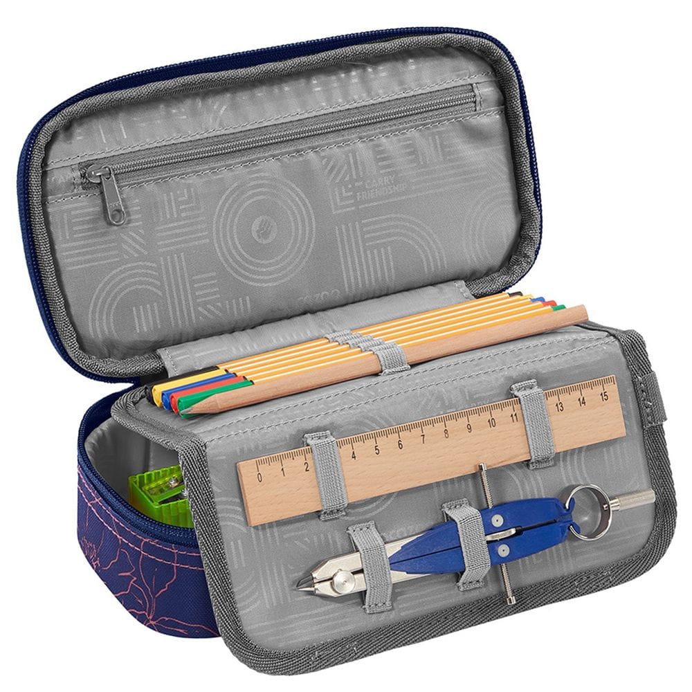 Astuccio Coocazoo Sweet Rose