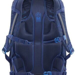 Zaino ergonomico Coocazoo Mate Blue Motion
