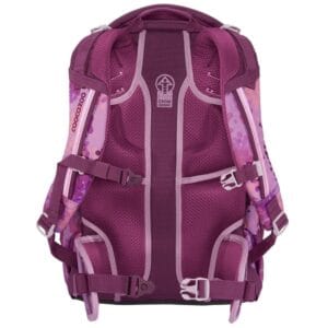 Zaino ergonomico Coocazoo Mate Cherry Blossom