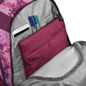 Zaino ergonomico Coocazoo Mate Cherry Blossom