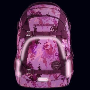 Zaino ergonomico Coocazoo Mate Cherry Blossom