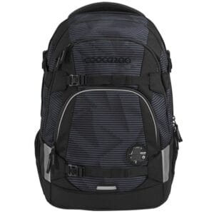 Zaino ergonomico Coocazoo Mate Dark Mission