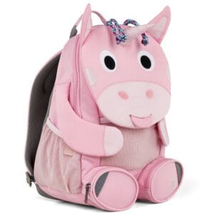 Zainetto Affenzahn Unicorno