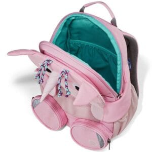 Zainetto Affenzahn Unicorno