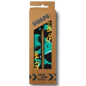 Swaps per Satch pack Special Go Home