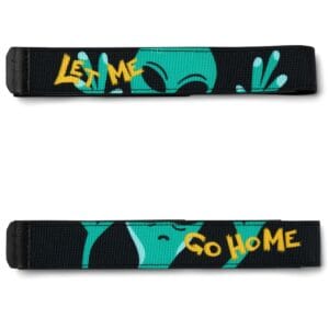 Swaps per Satch pack Special Go Home