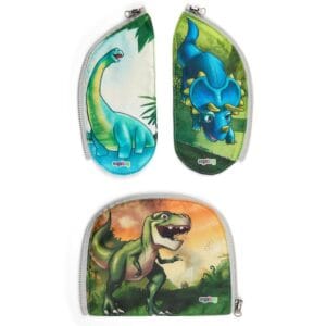 Ergobag zippies Dinosauri