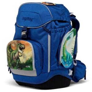 Ergobag zippies Dinosauri