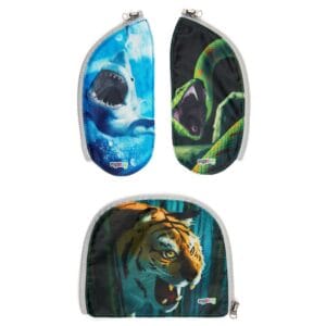 Ergobag zippies Animali pericolosi
