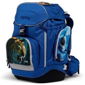 Ergobag zippies Animali pericolosi