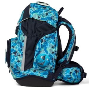 Zaino ergonomico Ergobag PACK Ocean DiveBear