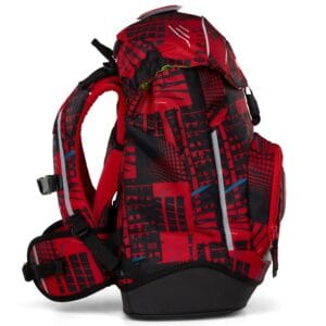 Zaino ergonomico Ergobag prime FireBear