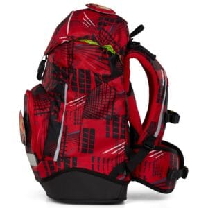 Zaino ergonomico Ergobag prime FireBear