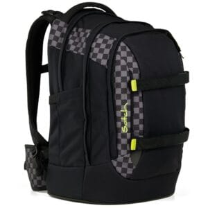 Zaino ergonomico Satch pack Dark Skate