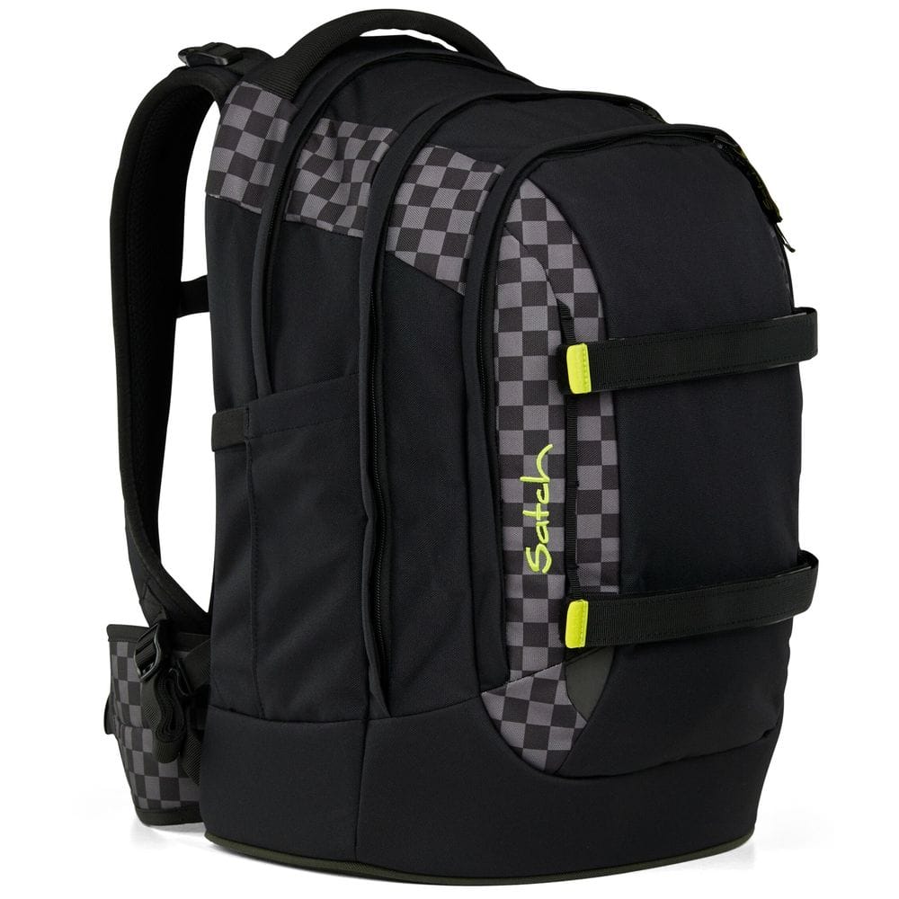 Zaino ergonomico Satch pack Dark Skate