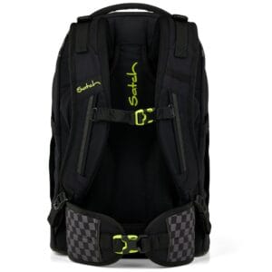 Zaino ergonomico Satch pack Dark Skate