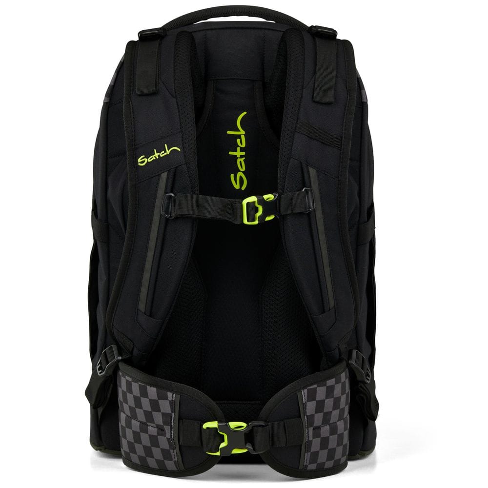 Zaino ergonomico Satch pack Dark Skate