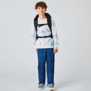 Zaino ergonomico Satch pack Dark Skate