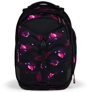 Zaino ergonomico Satch match Mystic Nights