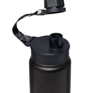 Borraccia termica Satch 500 ml Black