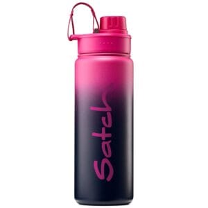 Borraccia termica Satch 500 ml Pink Graffiti