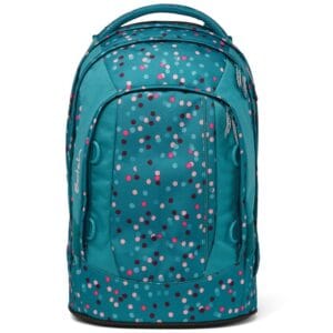 Zaino ergonomico Satch pack Happy Confetti