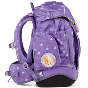 Zaino ergonomico Ergobag MAXI SET PonyBearadise