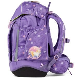 Zaino ergonomico Ergobag MAXI SET PonyBearadise