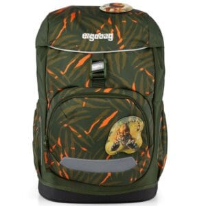 Zaino ergonomico Ergobag FLEX ExBeardition