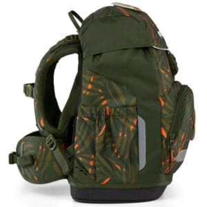 Zaino ergonomico Ergobag FLEX ExBeardition