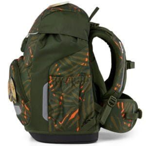 Zaino ergonomico Ergobag FLEX ExBeardition