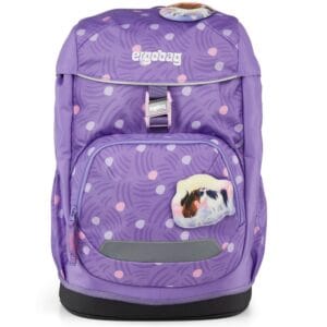 Zaino ergonomico Ergobag FLEX PonyBearadise