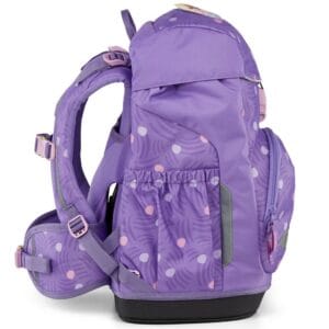 Zaino ergonomico Ergobag FLEX PonyBearadise