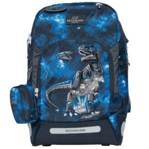 Zaino ergonomico BECKMANN Active Air FLX Tech Rex